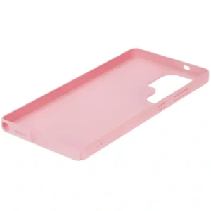 Kup Etui Bizon Case Łupka do Samsung Galaxy S25 Ultra różowe - BIZ9105 - {ean13} - Sklep Home Screen