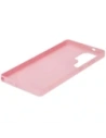 Buy Bizon Case Lupka Samsung Galaxy S25 Ultra pink - BIZ9105 - {ean13} - Home Screen Store Europe