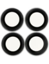 Kup Bizon Glass Snap Linse Motorola Edge 60 / 60 Pro / 60 Fusion schwarzer Rahmen - BIZ9106 - {ean13} - Sklep Home Screen
