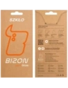 Kup Bizon Glass Snap Linse Motorola Edge 60 / 60 Pro / 60 Fusion schwarzer Rahmen - BIZ9106 - {ean13} - Sklep Home Screen