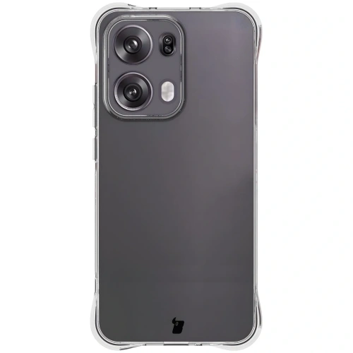 Buy Bizon Case Salpa Oppo Reno13 Pro clear - BIZ9107 - {ean13} - Home Screen Store Europe
