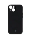 Kup Etui Bizon Case Łupka do Apple iPhone 15 czarne - BIZ9108 - {ean13} - Sklep Home Screen