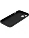 Kup Bizon Case Lupka Apple iPhone 15 fekete - BIZ9108 - {ean13} - Sklep Home Screen