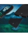 Kup Caz Bizon Lupka Apple iPhone 15 negru - BIZ9108 - {ean13} - Sklep Home Screen