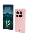 Buy Bizon Case Lupka Xiaomi 15 Ultra pink - BIZ9109 - {ean13} - Home Screen Store Europe
