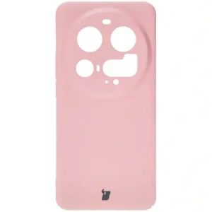 Buy Bizon Case Lupka Xiaomi 15 Ultra pink - BIZ9109 - {ean13} - Home Screen Store Europe