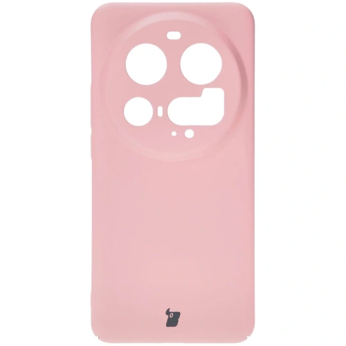 Buy Bizon Case Lupka Xiaomi 15 Ultra pink - BIZ9109 - {ean13} - Home Screen Store Europe
