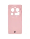 Buy Bizon Case Lupka Xiaomi 15 Ultra pink - BIZ9109 - {ean13} - Home Screen Store Europe