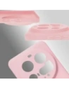 Buy Bizon Case Lupka Xiaomi 15 Ultra pink - BIZ9109 - {ean13} - Home Screen Store Europe
