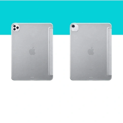 Kup Etui ESR Rebound Slim Apple iPad Pro 12.9 2018/2020 (3. a 4. generace) Jelly Black - ESR200BLK - {ean13} - Sklep Home Screen