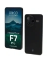 Kup Bizon Case Lupka Xiaomi Poco F7 Pro fekete - BIZ9110 - {ean13} - Sklep Home Screen