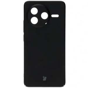 Kup Etui Bizon Case Łupka do Xiaomi Poco F7 Pro czarne - BIZ9110 - {ean13} - Sklep Home Screen