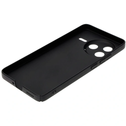 Kup Etui Bizon Case Łupka do Xiaomi Poco F7 Pro czarne - BIZ9110 - {ean13} - Sklep Home Screen