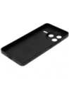 Kup Etui Bizon Case Łupka do Xiaomi Poco F7 Pro czarne - BIZ9110 - {ean13} - Sklep Home Screen