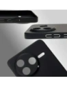 Kup Etui Bizon Case Łupka do Xiaomi Poco F7 Pro czarne - BIZ9110 - {ean13} - Sklep Home Screen
