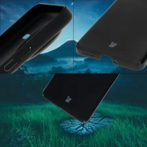 Kup Bizon Case Lupka Xiaomi Poco F7 Pro fekete - BIZ9110 - {ean13} - Sklep Home Screen