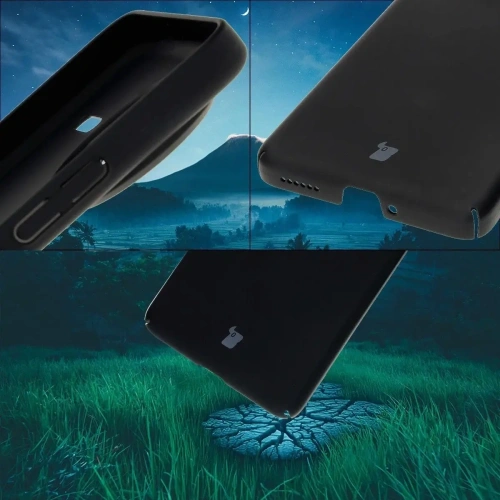 Kup Bizon Case Lupka Xiaomi Poco F7 Pro černá - BIZ9110 - {ean13} - Sklep Home Screen