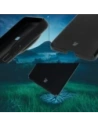 Kup Etui Bizon Case Łupka do Xiaomi Poco F7 Pro czarne - BIZ9110 - {ean13} - Sklep Home Screen