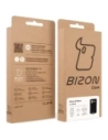 Kup Etui Bizon Case Łupka do Xiaomi Poco F7 Pro czarne - BIZ9110 - {ean13} - Sklep Home Screen