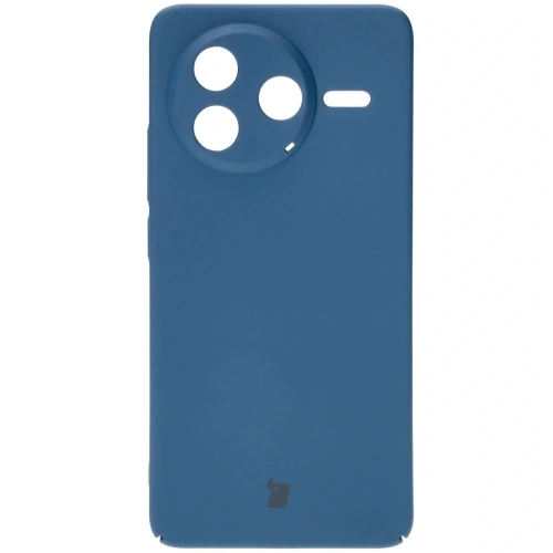 Kup Bizon Case Lupka Xiaomi Poco F7 Pro kék - BIZ9111 - {ean13} - Sklep Home Screen