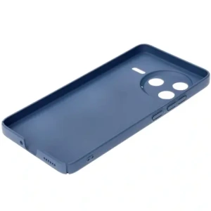 Kup Etui Bizon Case Łupka do Xiaomi Poco F7 Pro niebieskie - BIZ9111 - {ean13} - Sklep Home Screen