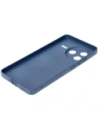 Kup Bizon Case Lupka Xiaomi Poco F7 Pro modrá - BIZ9111 - {ean13} - Sklep Home Screen