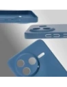 Kup Bizon Case Lupka Xiaomi Poco F7 Pro blau - BIZ9111 - {ean13} - Sklep Home Screen
