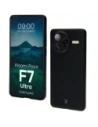 Kup Bizon Case Lupka Xiaomi Poco F7 Ultra fekete - BIZ9112 - {ean13} - Sklep Home Screen