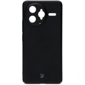 Kup Etui Bizon Case Łupka do Xiaomi Poco F7 Ultra czarne - BIZ9112 - {ean13} - Sklep Home Screen
