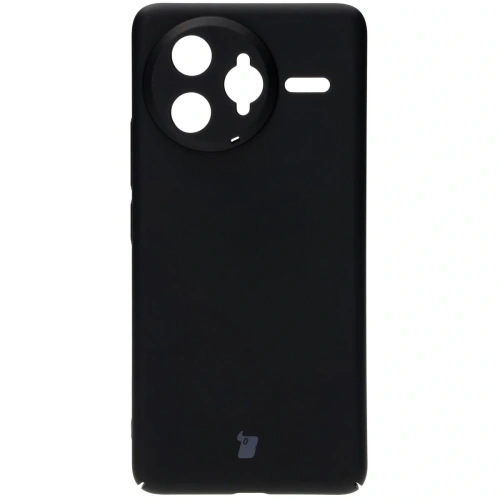 Kup Etui Bizon Case Łupka do Xiaomi Poco F7 Ultra czarne - BIZ9112 - {ean13} - Sklep Home Screen
