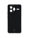 Kup Etui Bizon Case Łupka do Xiaomi Poco F7 Ultra czarne - BIZ9112 - {ean13} - Sklep Home Screen