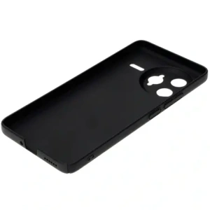 Kup Bizon Case Lupka Xiaomi Poco F7 Ultra fekete - BIZ9112 - {ean13} - Sklep Home Screen
