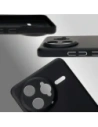 Kup Etui Bizon Case Łupka do Xiaomi Poco F7 Ultra czarne - BIZ9112 - {ean13} - Sklep Home Screen