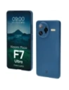 Bizon Case Lupka Xiaomi Poco F7 Ultra modrá