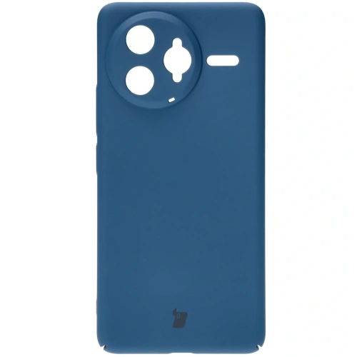 Kup Bizon Case Lupka Xiaomi Poco F7 Ultra kék - BIZ9113 - {ean13} - Sklep Home Screen