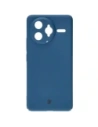 Kup Bizon Case Lupka Xiaomi Poco F7 Ultra blau - BIZ9113 - {ean13} - Sklep Home Screen
