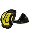 Buy AWEI Car Mount Holder X7 4.3" - 7" black & yellow - AWEI047BLKYEL - {ean13} - Home Screen Store Europe