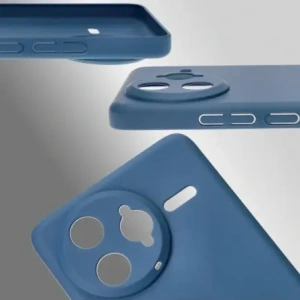 Kup Bizon Case Lupka Xiaomi Poco F7 Ultra kék - BIZ9113 - {ean13} - Sklep Home Screen
