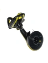 Buy AWEI Car Mount Holder X7 4.3" - 7" black & yellow - AWEI047BLKYEL - {ean13} - Home Screen Store Europe