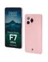 Buy Bizon Case Lupka Xiaomi Poco F7 Ultra pink - BIZ9114 - {ean13} - Home Screen Store Europe