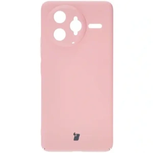 Buy Bizon Case Lupka Xiaomi Poco F7 Ultra pink - BIZ9114 - {ean13} - Home Screen Store Europe