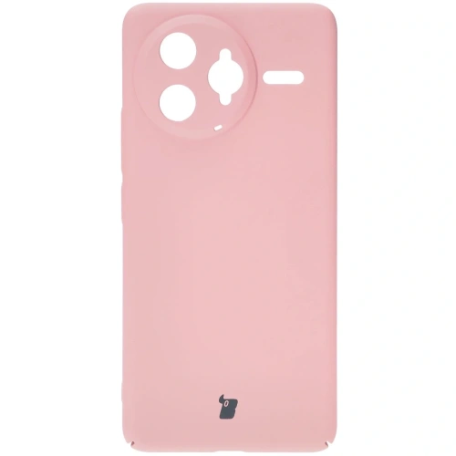Kup Caz Bizon Lupka Xiaomi Poco F7 Ultra roz. - BIZ9114 - {ean13} - Sklep Home Screen