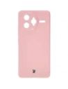 Buy Bizon Case Lupka Xiaomi Poco F7 Ultra pink - BIZ9114 - {ean13} - Home Screen Store Europe