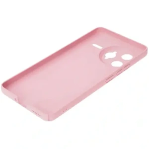 Buy Bizon Case Lupka Xiaomi Poco F7 Ultra pink - BIZ9114 - {ean13} - Home Screen Store Europe