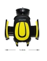 Buy AWEI Car Mount Holder X7 4.3" - 7" black & yellow - AWEI047BLKYEL - {ean13} - Home Screen Store Europe