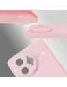 Buy Bizon Case Lupka Xiaomi Poco F7 Ultra pink - BIZ9114 - {ean13} - Home Screen Store Europe