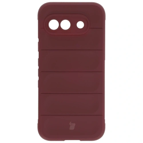 Kup Bizon Case Tur Google Pixel 9a burgunderrot - BIZ9116 - {ean13} - Sklep Home Screen
