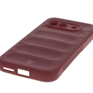 Kup Pancerne etui Bizon Case Tur do Google Pixel 9a burgundowe - BIZ9116 - {ean13} - Sklep Home Screen