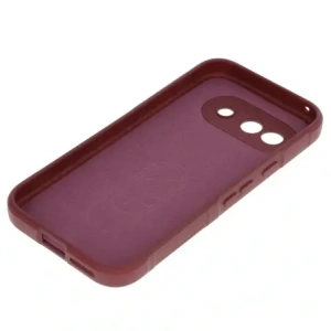 Kup Pancerne etui Bizon Case Tur do Google Pixel 9a burgundowe - BIZ9116 - {ean13} - Sklep Home Screen