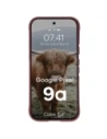Kup Bizon Case Tur Google Pixel 9a burgunderrot - BIZ9116 - {ean13} - Sklep Home Screen